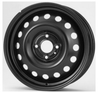 Диски Диск стальной ДК 5x13 4x98 ET35 DIA58,6 (черный) Диски Диск стальной ДК 5x13 4x98 ET35 DIA58,6 (черный)